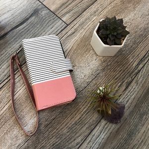 IPhone 6 Wallet and Case